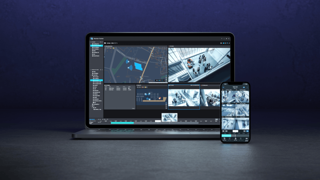 Surveillance Station // Source : Synology Surveillance Station // Source : Synology