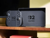 Switch 2 // Source : Nintendo Switch 2 // Source : Nintendo