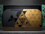 Switch 2 Zelda // Source : Nintendo