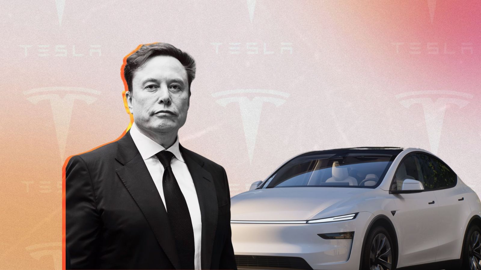 Tesla revendique son « carnet de commandes le plus important en quatre ans », mais la production coince