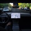 Le Tesla FSD est autorisé en Slovaquie. // Source : Tesla Europe