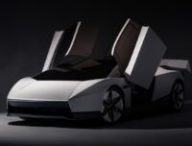 Le Tesla Roadster. // Source : Tesla Le Tesla Roadster. // Source : Tesla