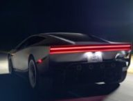 Le Tesla Roadster. // Source : Tesla Le Tesla Roadster. // Source : Tesla
