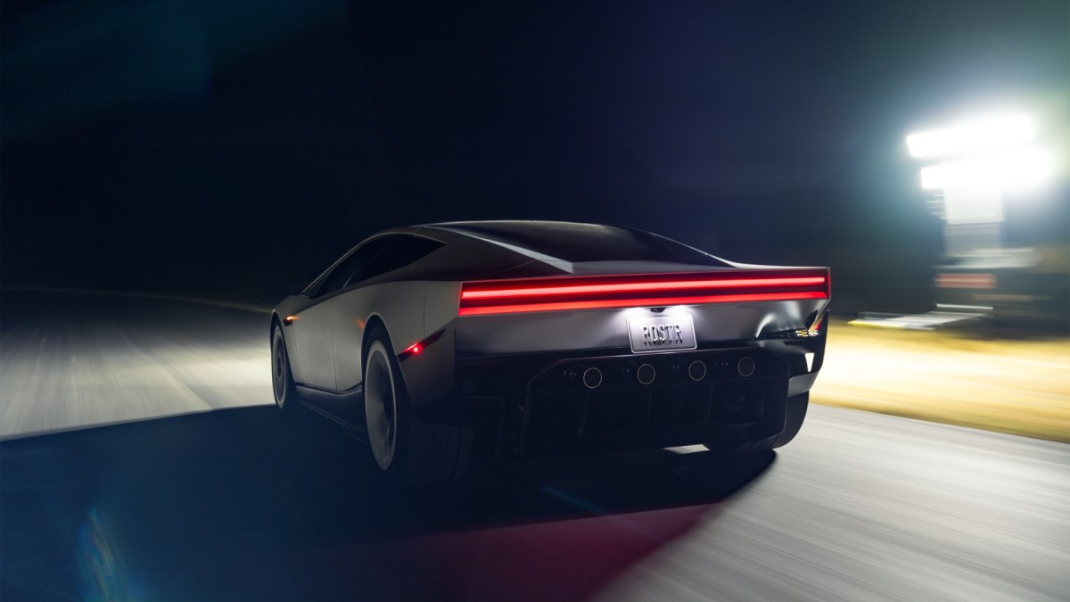 Elon Musk promet des cascades encore plus folles pour le Tesla Roadster