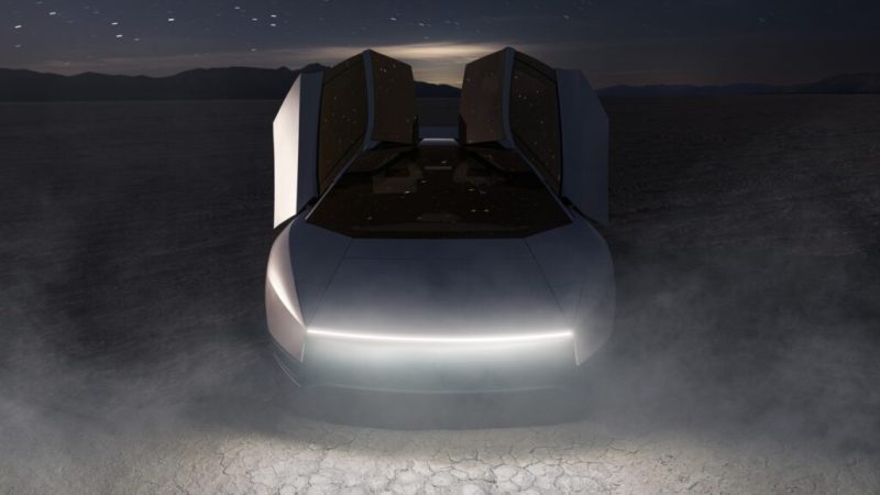 Le Tesla Roadster change tout, nos coups de coeur du Mondial de l’Auto 2026 et un buggy camping-car : le récap Vroom de la semaine