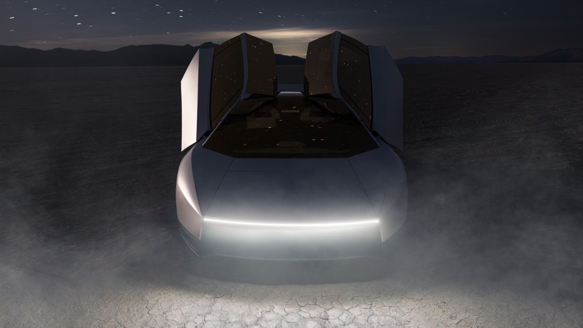 Le Tesla Roadster change tout, nos coups de coeur du Mondial de l’Auto 2026 et un buggy camping-car : le récap Vroom de la semaine
