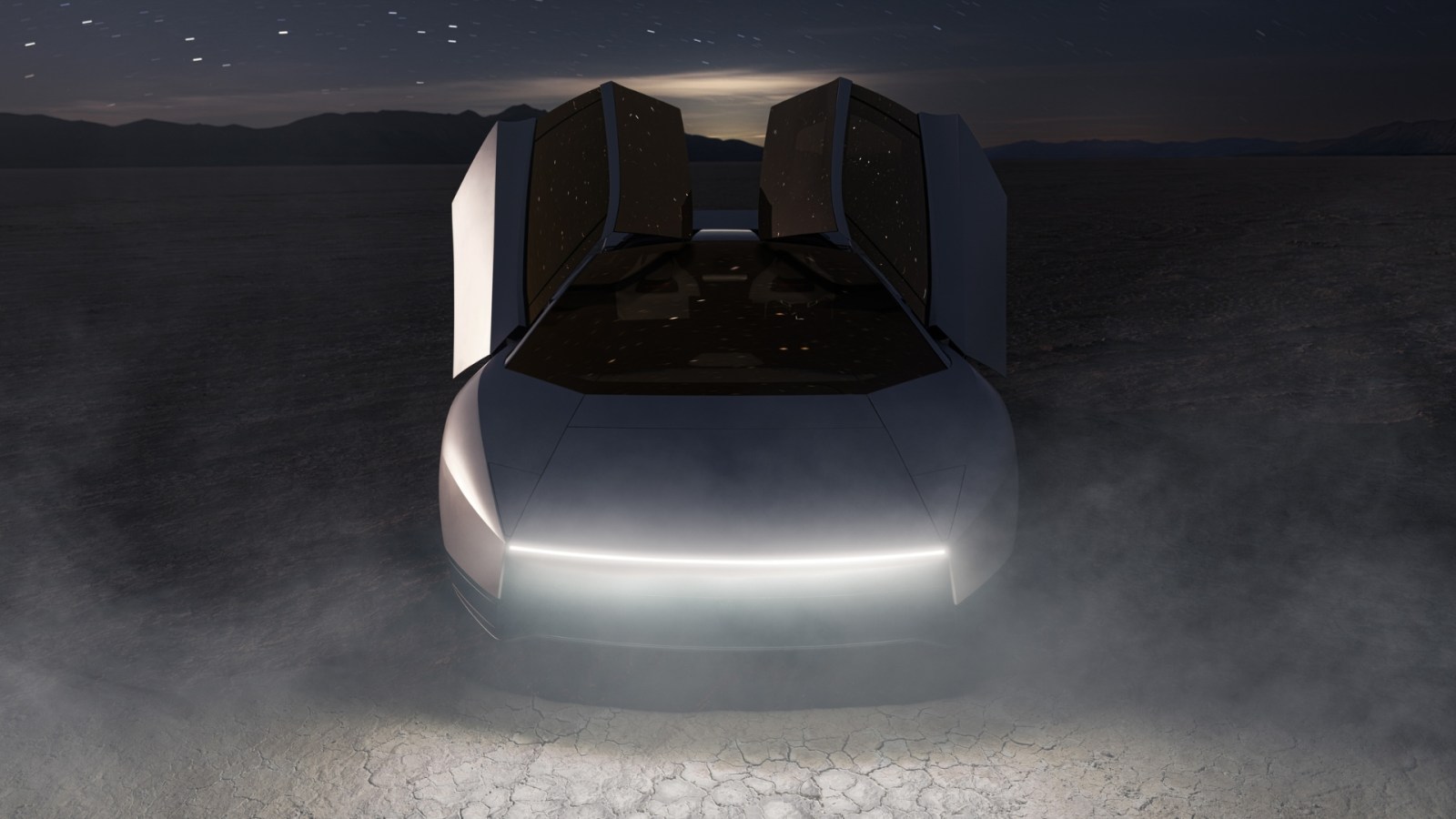 Le Tesla Roadster change tout, nos coups de coeur du Mondial de l’Auto 2026 et un buggy camping-car : le récap Vroom de la semaine