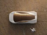 Le Tesla Roadster. // Source : Tesla Le Tesla Roadster. // Source : Tesla