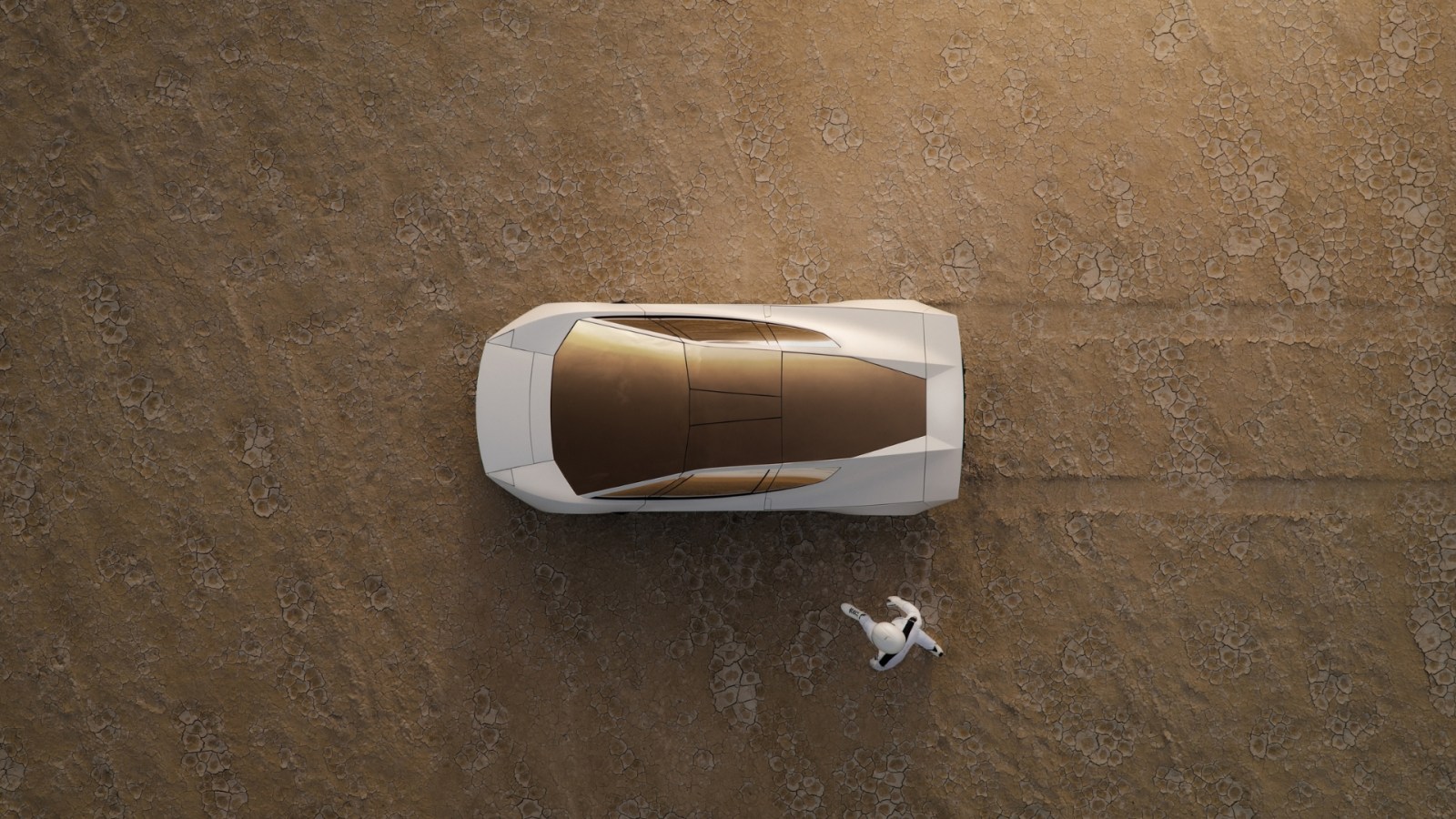 Tesla Roadster : une quatrième version confirmée par le designer en chef
