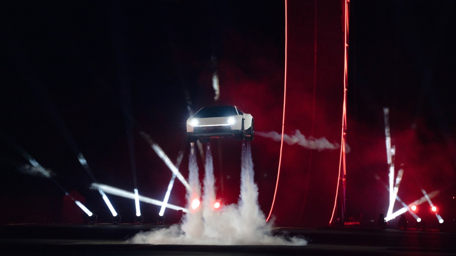À peine présenté, le Tesla Roadster n’intéresse même plus les investisseurs