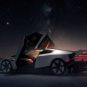 Tesla Roadster (2028) // Source : Tesla Tesla Roadster (2028) // Source : Tesla