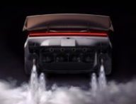 Tesla Roadster // Source : Tesla Tesla Roadster // Source : Tesla