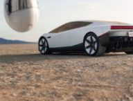 Tesla Roadster // Source : Tesla