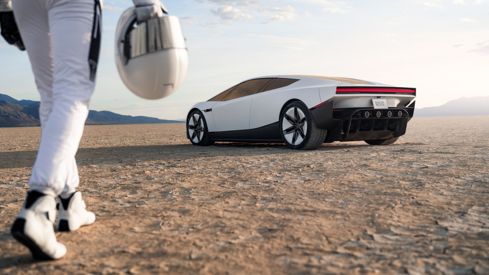 Tesla Roadster : combien faut-il avancer pour le réserver en France ?