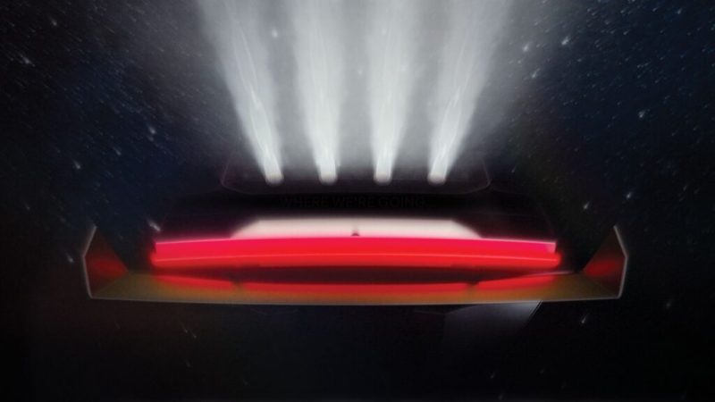 Tesla Roadster : comment suivre la présentation de la nouvelle voiture électrique ?