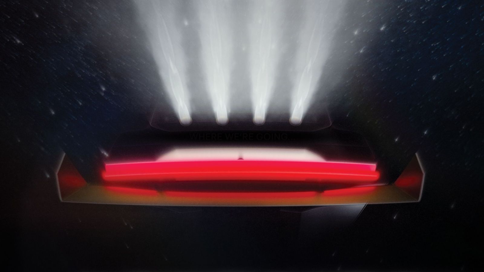 Tesla Roadster : comment suivre la présentation de la nouvelle voiture électrique ?