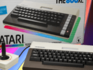 THE 800XL // Source : Atari THE 800XL // Source : Atari