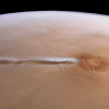 AMEC sur Mars. Source : Mars Express/ESA