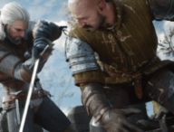 The Witcher 3 Remastered // Source : CD Projekt Red