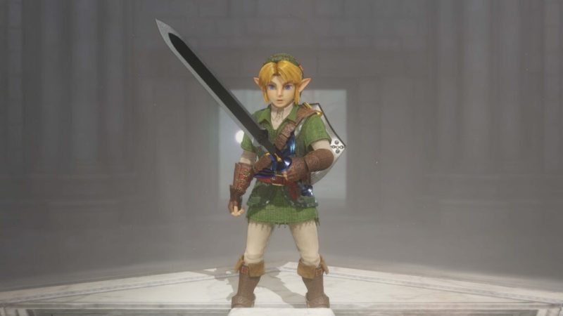 Micromania annule l’événement de lancement de The Legend of Zelda: Ocarina of Time