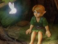 The Legend of Zelda: Ocarina of Time // Source : Nintendo The Legend of Zelda: Ocarina of Time // Source : Nintendo