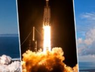 Source : Montage Numerama, SpaceX