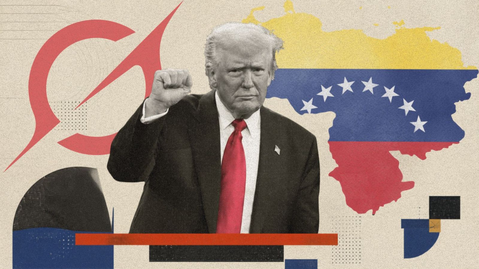 Avant la capture de Maduro, Trump a demandé à Grok comment les Vénézuéliens réagiraient