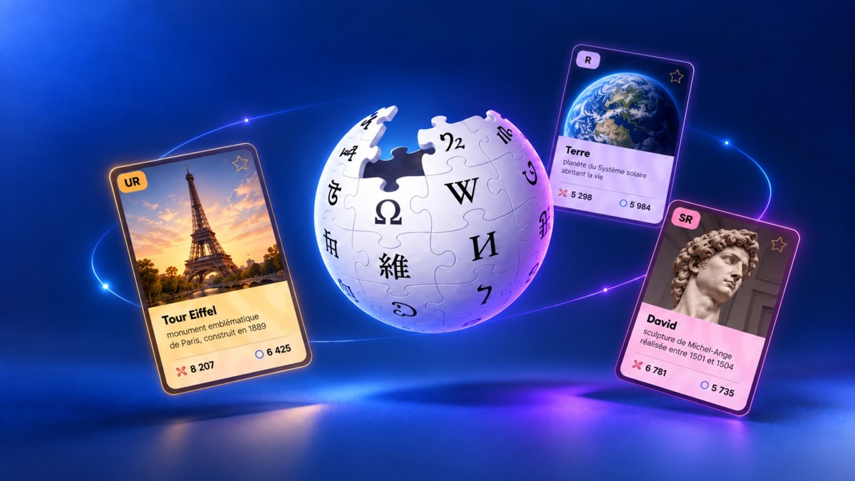 Source : Numerama avec ChatGPT Source : Numerama avec ChatGPT
