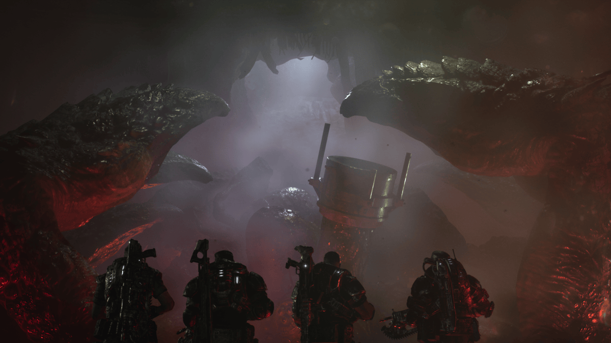 Test de Gears of War: E-Day, un pur plaisir en coopération