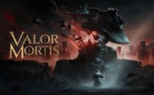 Valor Mortis // Source : One More Level Valor Mortis // Source : One More Level