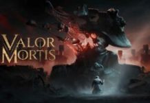 Valor Mortis // Source : One More Level Valor Mortis // Source : One More Level