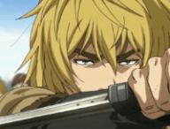 Vinland Saga // Source : Netflix Vinland Saga // Source : Netflix