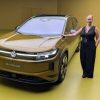 Volkswagen ID. TIguan // Source : Maxime Fontanier pour Numerama