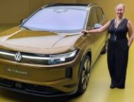 Volkswagen ID. TIguan // Source : Maxime Fontanier pour Numerama