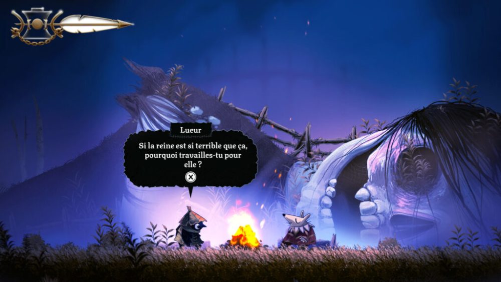 Well Dweller Well Dweller