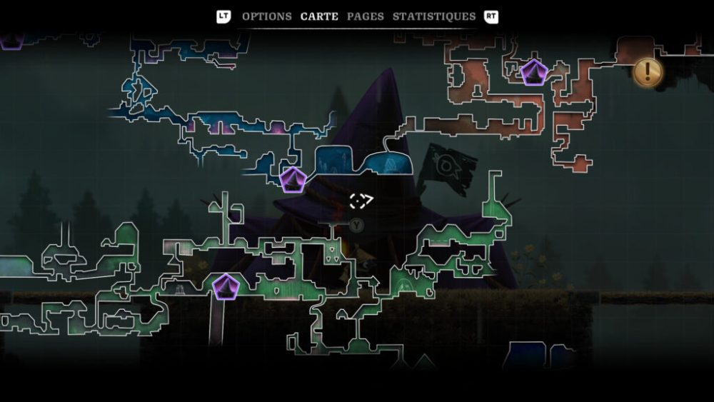 Well Dweller Well Dweller