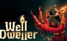 Well Dweller // Source : Top Hat Studios, Doyoyo Games, Kyle Thompson Well Dweller // Source : Top Hat Studios, Doyoyo Games, Kyle Thompson