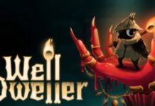 Well Dweller // Source : Top Hat Studios, Doyoyo Games, Kyle Thompson Well Dweller // Source : Top Hat Studios, Doyoyo Games, Kyle Thompson