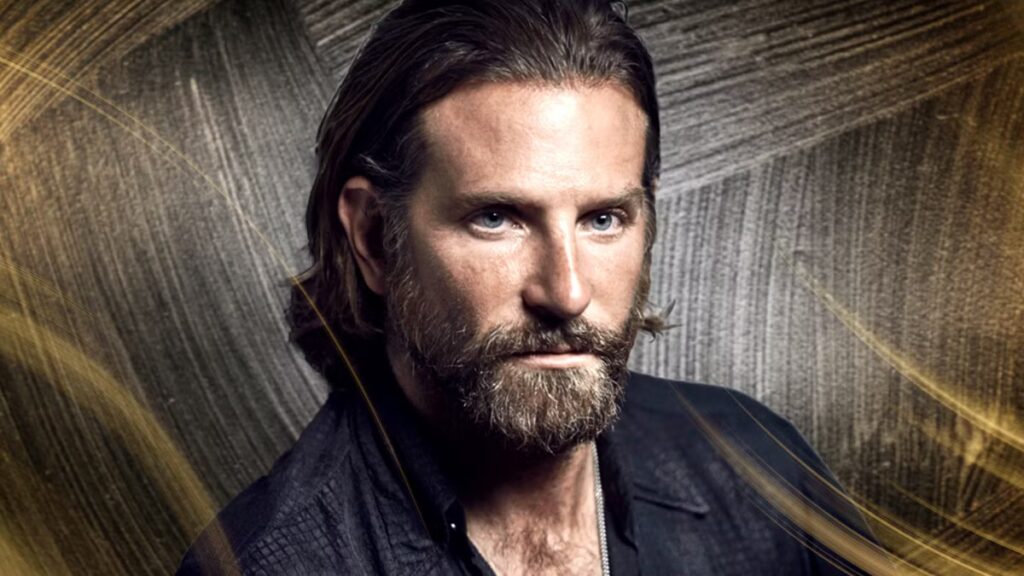 Bradley Cooper dans A Star is Born // Source : MGM Bradley Cooper dans A Star is Born // Source : MGM