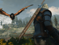 The Witcher 3 Remastered // Source : CD Projekt Red The Witcher 3 Remastered // Source : CD Projekt Red