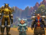 Source : Blizzard Source : Blizzard