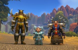 Source : Blizzard
