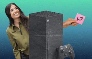 xbox asha sharma no // Source : Numerama