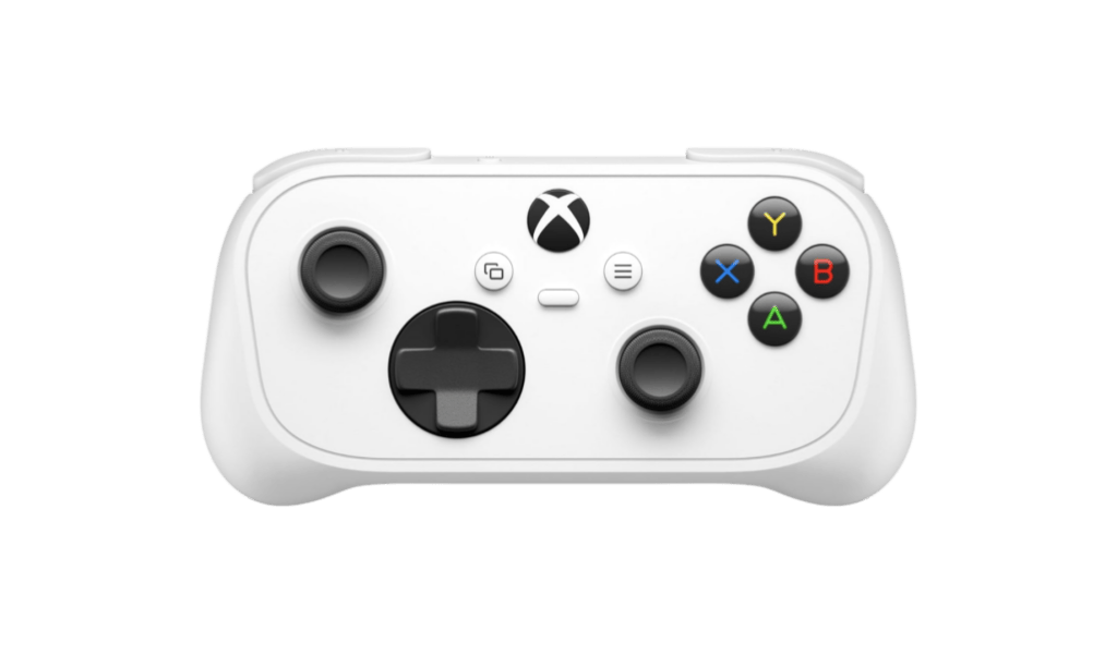 Xbox Nano // Source : Microsoft Xbox Nano // Source : Microsoft
