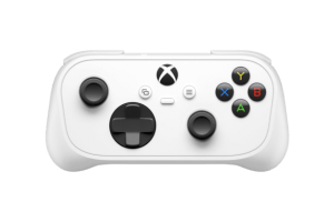Xbox Nano // Source : Microsoft Xbox Nano // Source : Microsoft