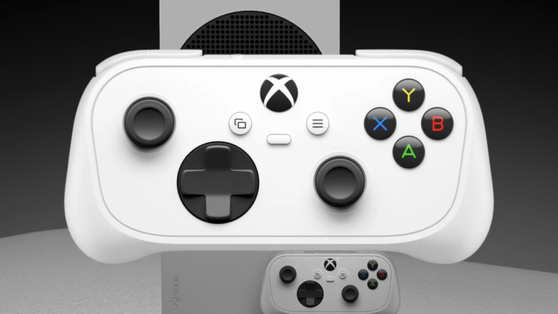 Manette Xbox Nano : où précommander la nouvelle manette compacte de Microsoft ?