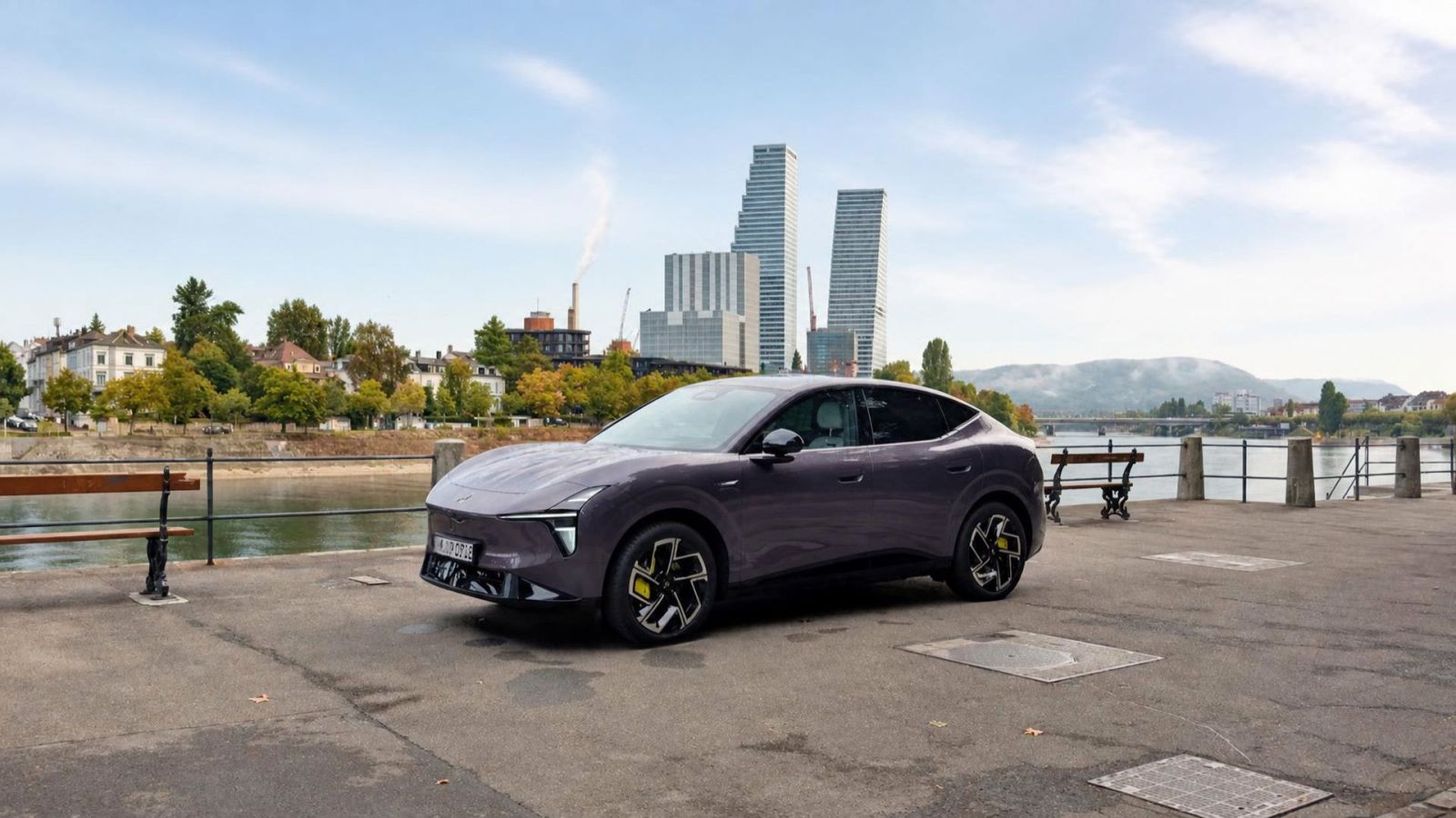 Essai du Xpeng L03 : il avait presque tout pour balayer le Tesla Model Y, mais…