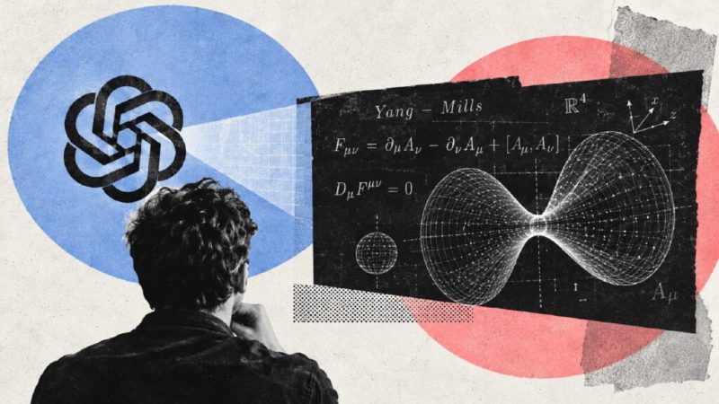 OpenAI affirme avoir résolu l’une des plus grandes énigmes de la physique, mais garde la preuve secrète