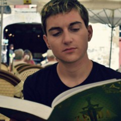 L'avatar de Pierre Albisser