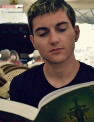 L'avatar de Pierre Albisser